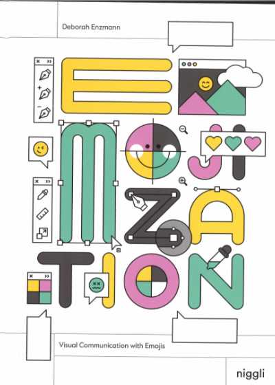 Emojization: Visual Communication with Emojis